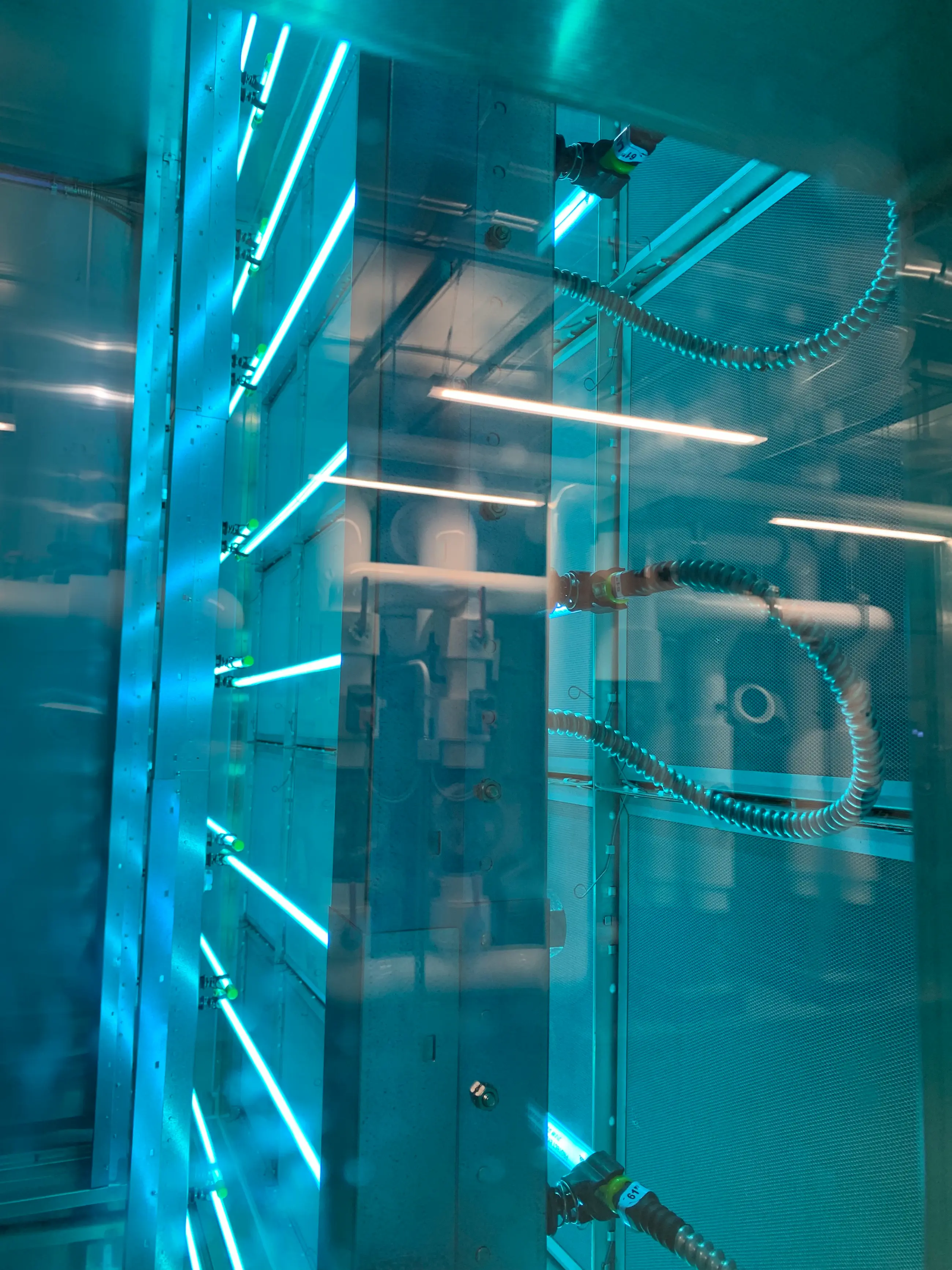 OEM Parts Mechanical Sales MSI